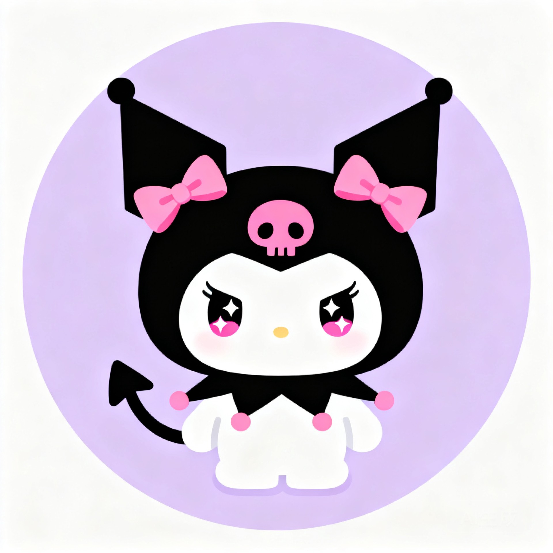 KUROMI
